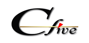 C-five Logo