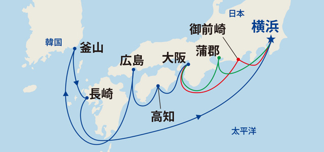 ダイヤモンド プリンセス21年日本発着クルーズ 海外旅行はエヌオーイー ダイヤモンド プリンセス21年日本発着クルーズ 海外旅行はエヌオーイー