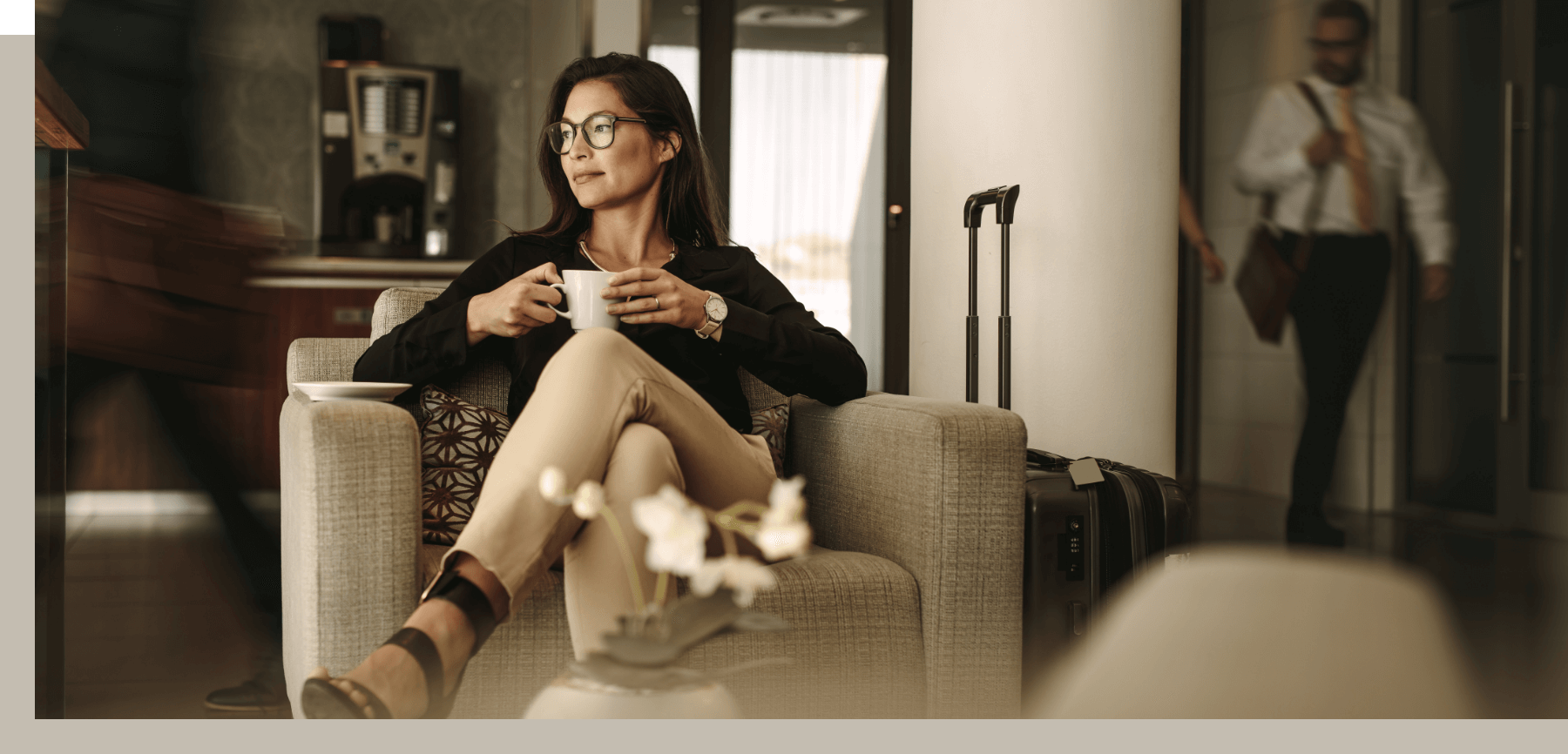 柔軟で自由なスケジュール設定