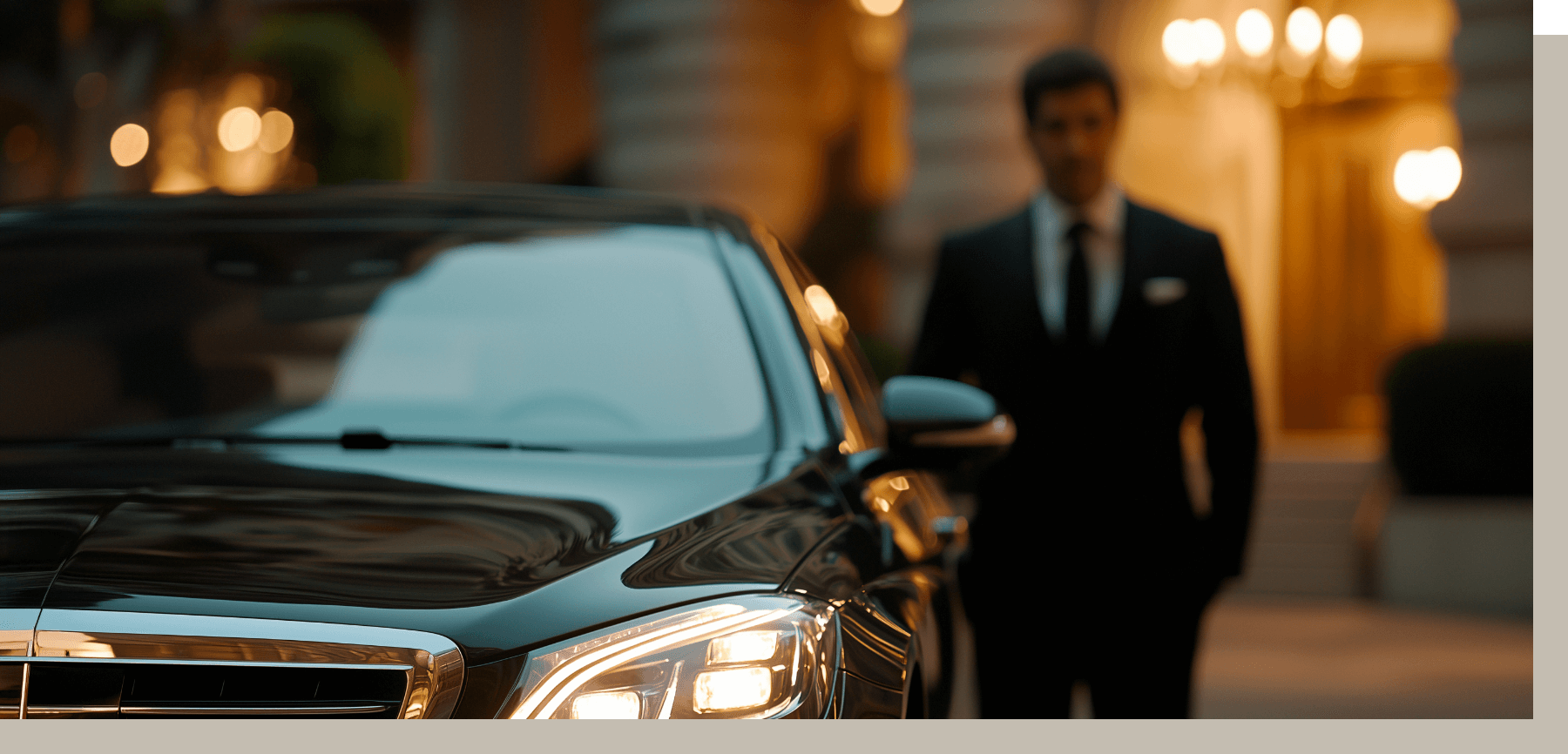 高度なプライバシーと機密保持