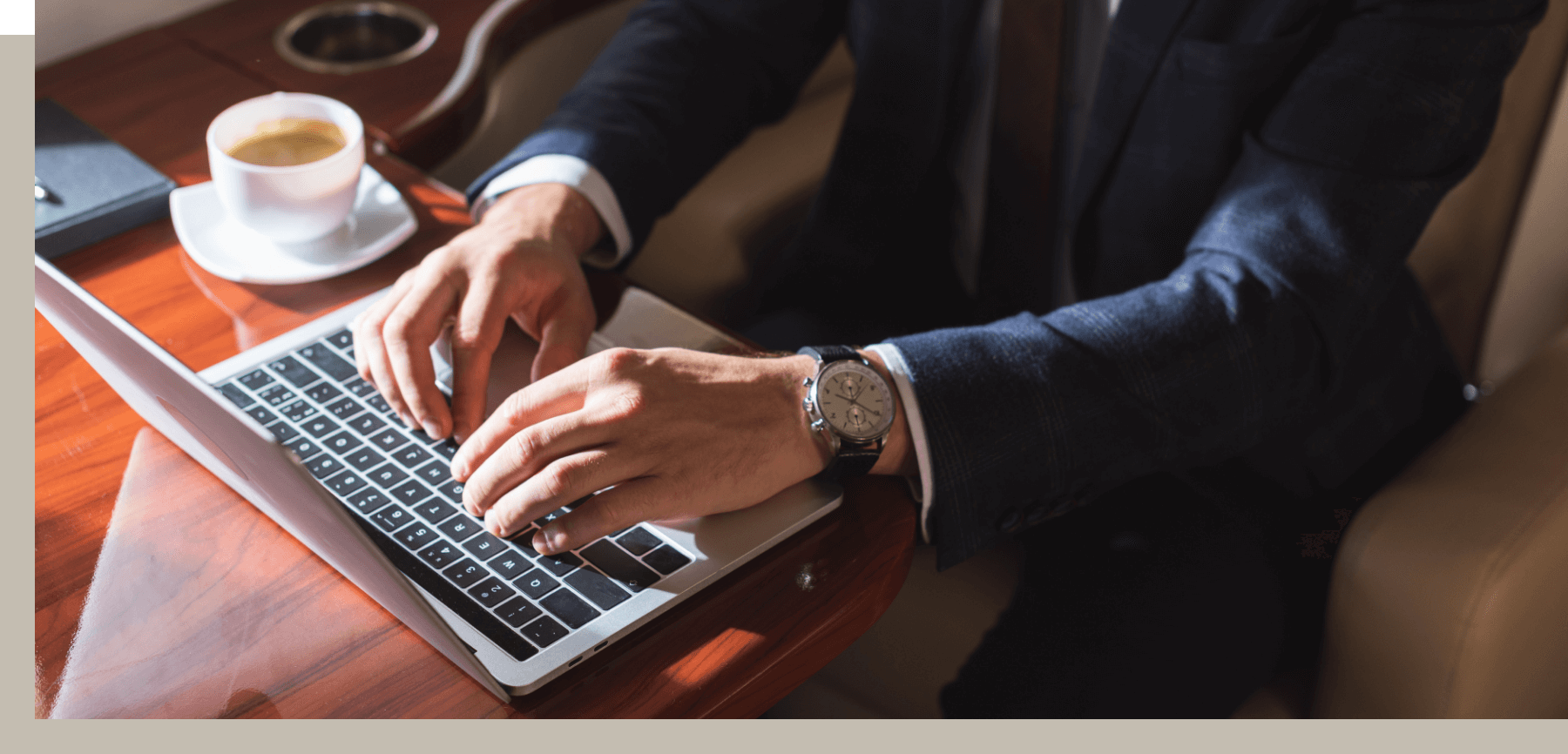 移動時間の生産性向上