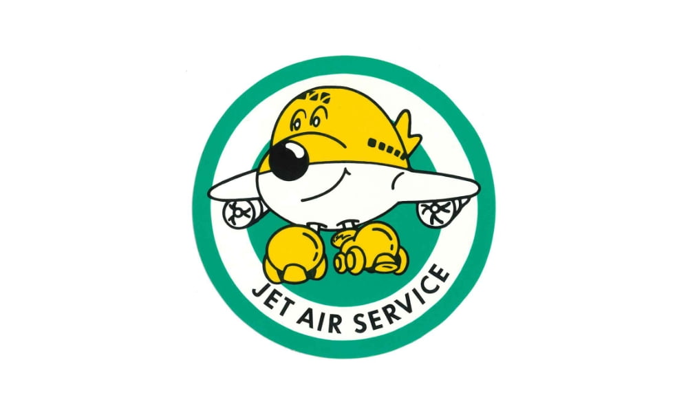 ジェット・エァ・サービス株式会社