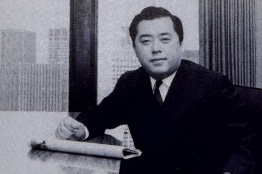 創業前史（創業者・和田太計司の歩み）