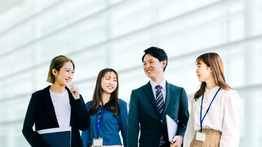 事例紹介:タイ　製造業社