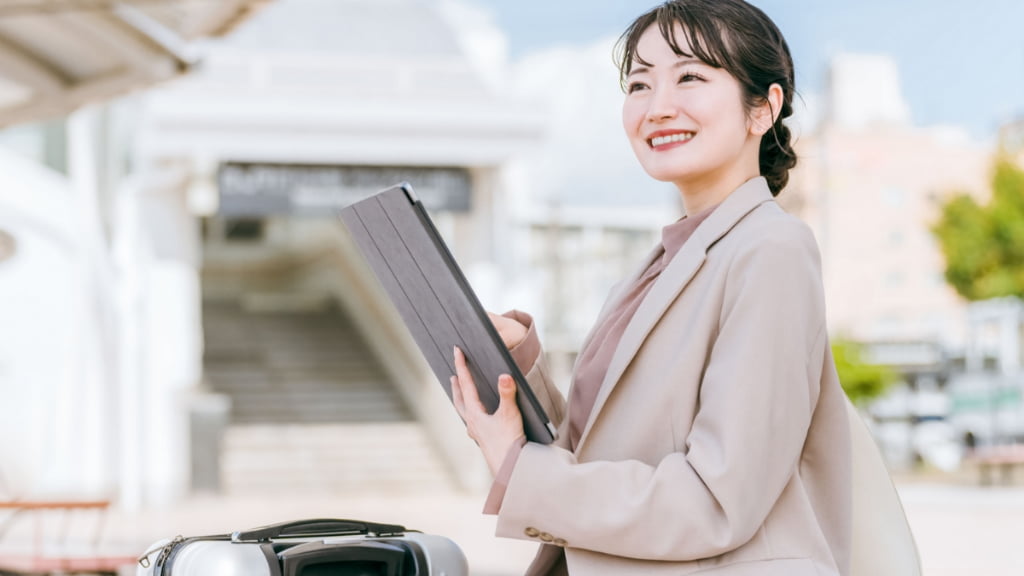 事例紹介:ドイツ　精密器具業社