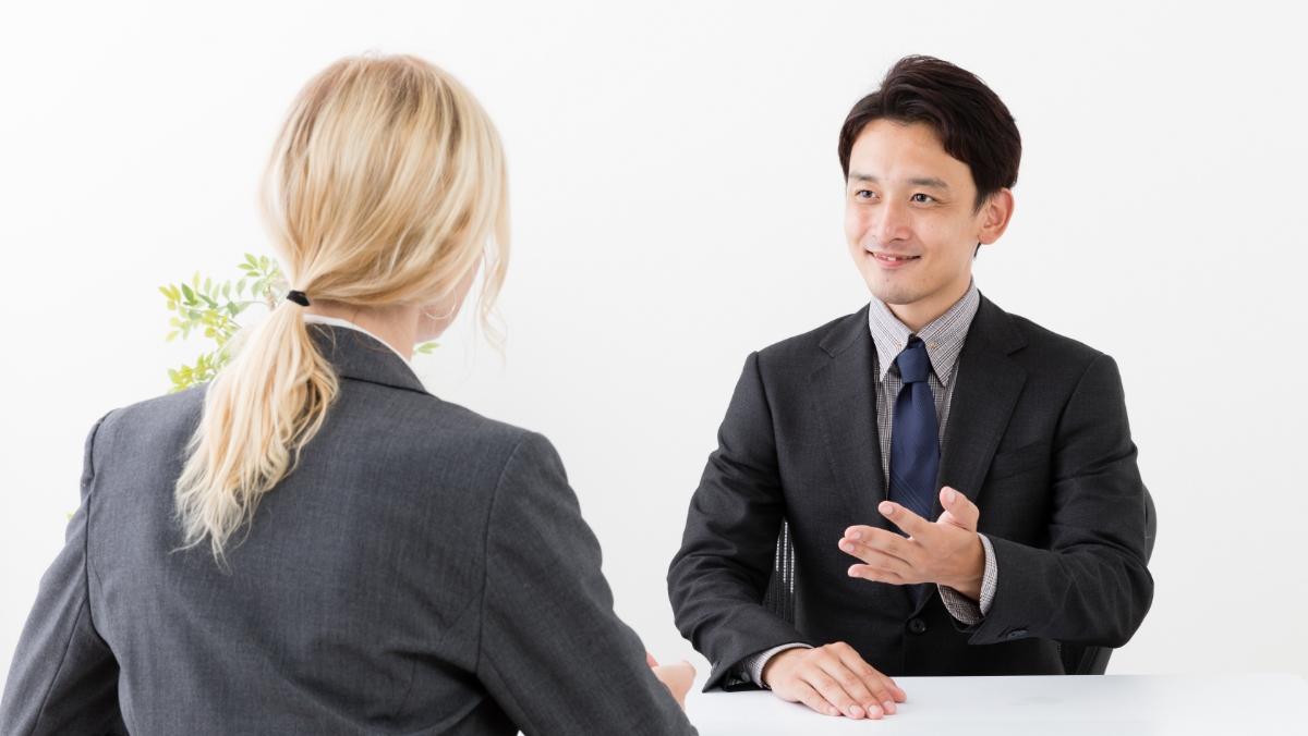 海外赴任前研修'A'（マンツーマン・オンライン）