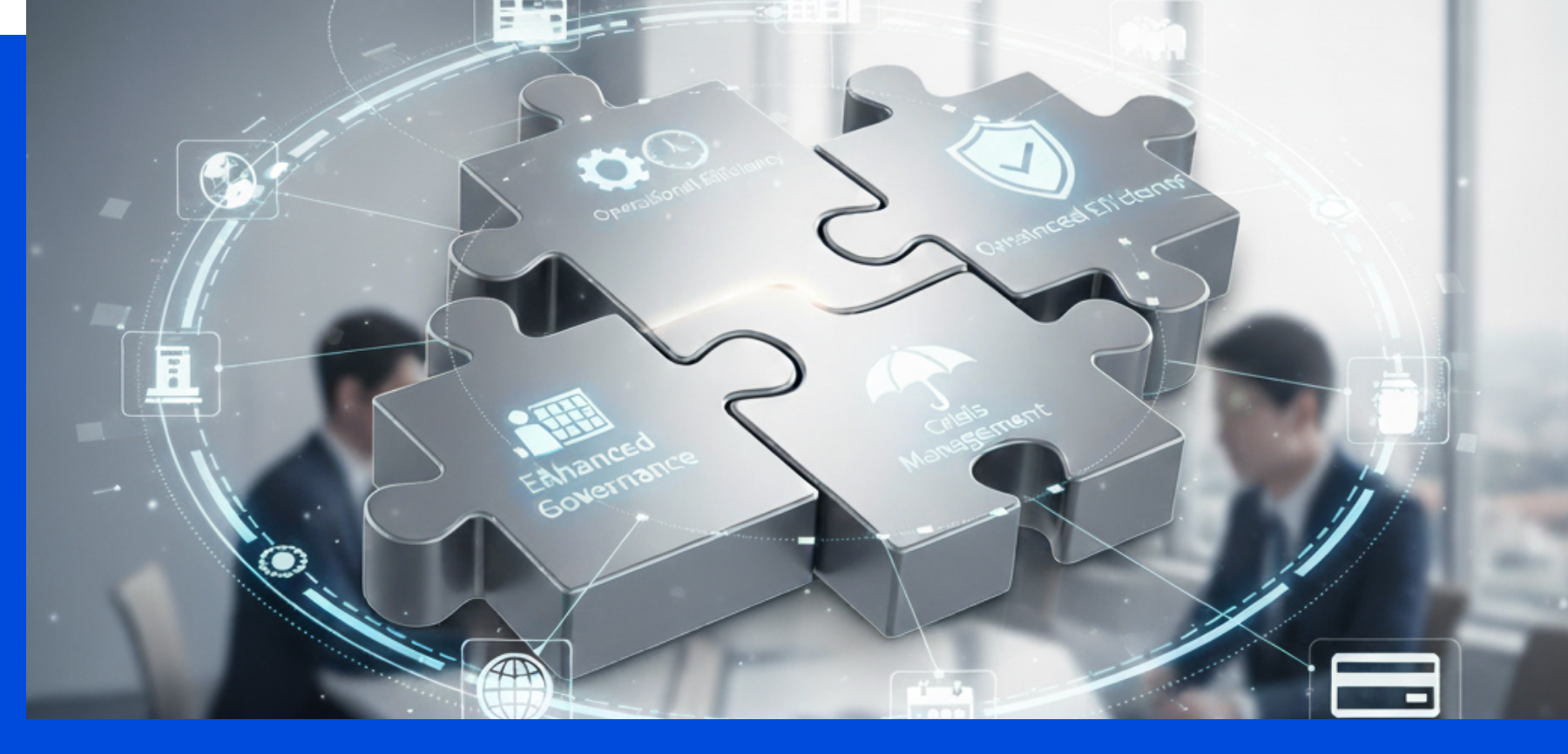 出張管理の最適化支援