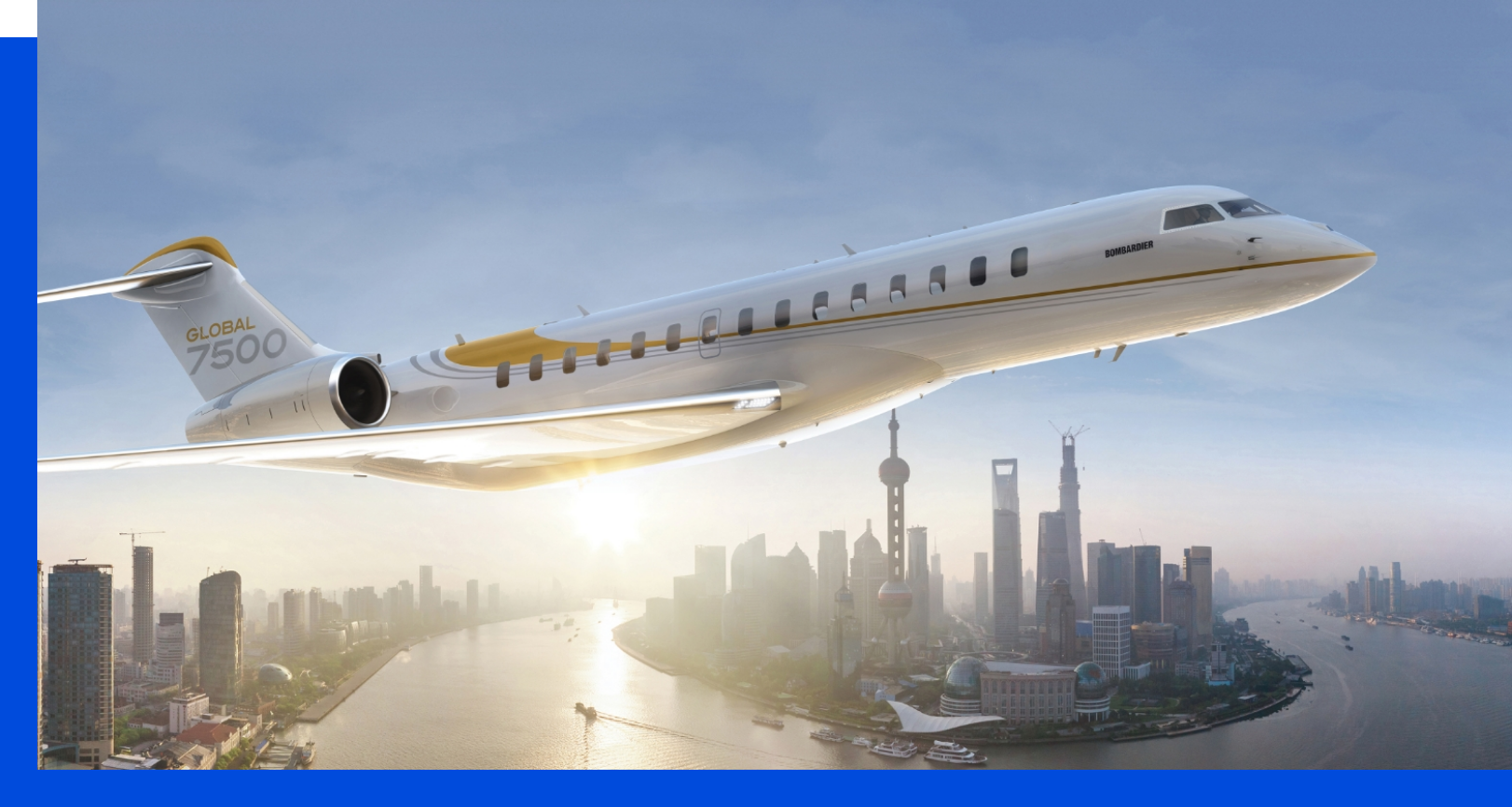 ビジネスジェット